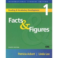 Reading & Vocabulary Development 1 : Facts & Figures