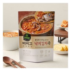 김치죽밀키트