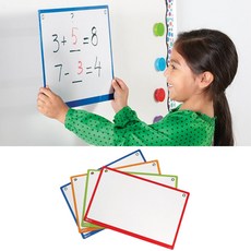 유아미니자석보드