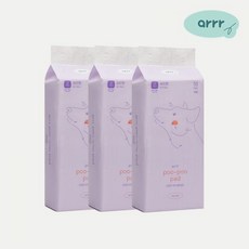 아르르배변패드