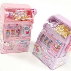 캡슐 몰랑 아이 랜덤 머신 1개