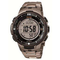 카시오 프로트렉 prw-3000t-7jf 맨즈