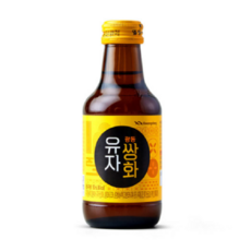 광동 유자쌍화 150ml, 19개
