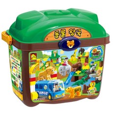 옥스포드동물왕국