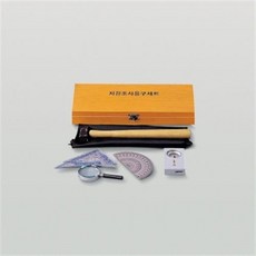 지표지질조사장비