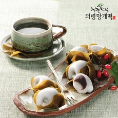 망개잎