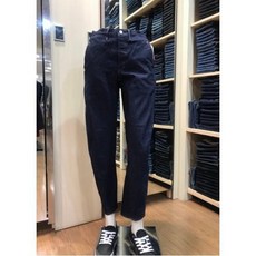 W몰 리바이스 남성 LEVIS 570배기핏 엔지니어드진 진청 72777-0000