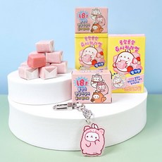 몰랑몰랑쥬시카라멜