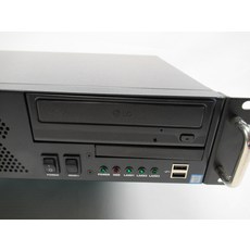 Intel 2U [DMS-GROCERY-SVR-2U] Server 3.50GHz XEON E-2134 16GB 3x480GB SSD 솔리드 스테이트 드라이브[세금포함] [정품] 2