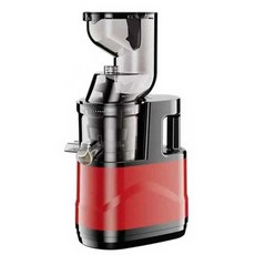 과일착즙기 쥬서기 녹즙기 야채 가정 과일 카페, 상세페이지 참고, 5. 500w 대구경 레드