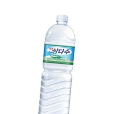 제주 삼다수 2l 6개 생수 마시는 물 생수묶음 깨끗한물 무라벨 외출필수품, 상세페이지 참조