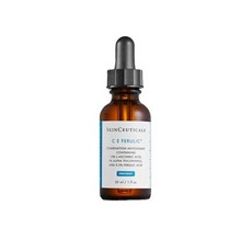 스킨수티컬즈 C E 페룰릭 항산화앰플 30ml 안티에이징 항산화세럼 탄력 광채 피부방어력 순수비타민C