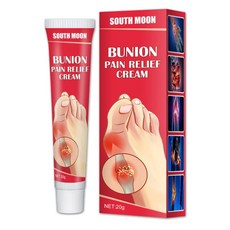 무지외반증연고