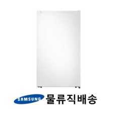 삼성전자 일반형 냉장고 89L 방문설치, 화이트, RR09BG014WW