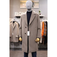 본캐시미어코트