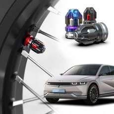 아이오닉5타이어