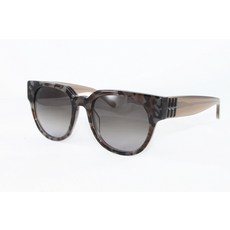 베라왕 선글라스 여성 Round Isabetta 브라운 Tortoise 52mm 렌즈