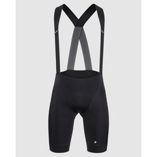 아소스 ASSOS 멜빵반바지 EQUIPE R Bib Shorts S9 Black Series