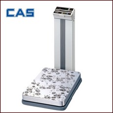 카스(CAS) 전자저울 DW-150 고분해 방수 체중계, [CAS]DW-150 벤치형저울전자저울체중계목욕탕헬스장