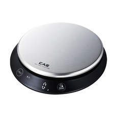 카스 주방 전자저울 KE-3700 계량저울