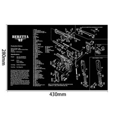 베레타레일마운트