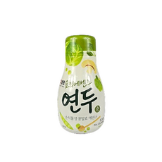 샘표 요리에센스 연두 순, 275ml, 5개