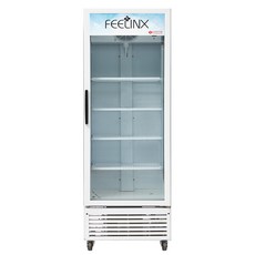 롯데필링스 업소용 수직냉동쇼케이스 LSK-475F1(간냉식) 마트냉동고 업소용냉동고