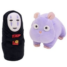 가오나시인형