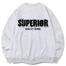 커버낫맨투맨 TOP01