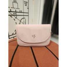 NBA [엔비에이] 메탈 미니 크로스백 (N245AB062P)