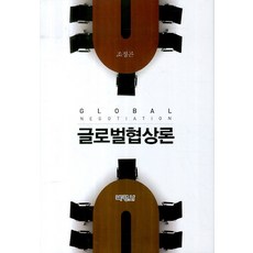 경영협상론