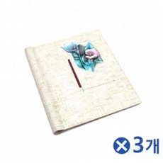 JVV690720추천 사진첩 고급 20매-표지랜덤x3개 보호필름 접착식앨범 파는곳