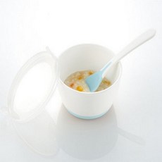 릿첼 TLI 초기 이유식 용기 (뚜껑 스푼포함), 99190, 색상