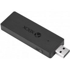 Xbox용 무선리시버 Windows 10용 USB 플러그앤플레이 무선블루투스 연결 고성능 경량 사용하기 쉽다, 단일상품