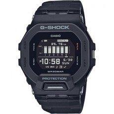 casio g-shock 카시오 남자명품시계 Casio G-Shock GBD-200-1ER 남자 수지 시계 125258