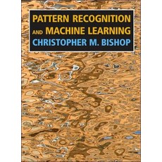Pattern Recognition and Machine Learning, Springer