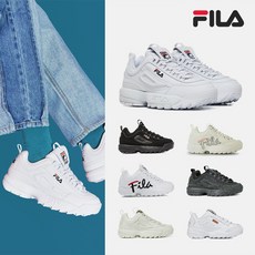 디스럽터시어링td