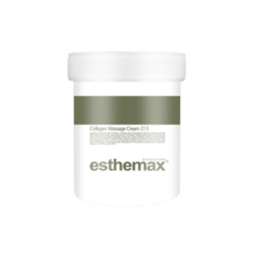 esthemax마사지크림