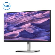 [Dell]델 P2723QE / 27형 4K(3840X2160) 모니터/ 피봇지원/그래픽.전문가용 모니터