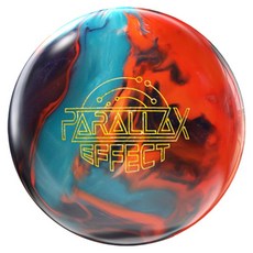 해피볼링- [정품 공인구] 스톰 패럴렉스 이펙트 페럴렉스 이펙트 1등급 소프트볼 볼링공 사은품증정, 12