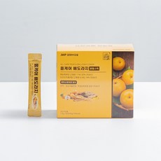 올케어 배 도라지 더덕 생강 마른기침 가래 기관지 목 관리 먹기 편한 분말 스틱 1 500mg X 30포 1박스, 30개, 1500mg - 기관지영양제