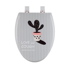 버드시아휴대용변기커버