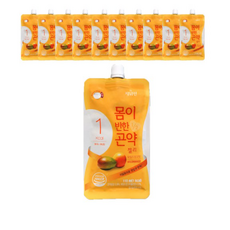 썬젤리