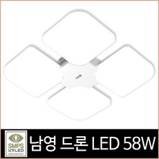 마페이플로어58w