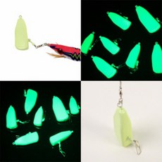 쪽쪽이야광봉돌