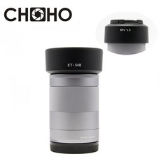 캐논ef-m55-200후드