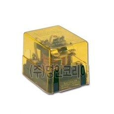 FAMSCUBE파워릴레이 KH 101 2A(2a) 대용량30A