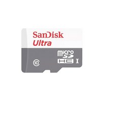 샌디스크 마이크로SD카드 TF카드 32GB 64GB 128GB