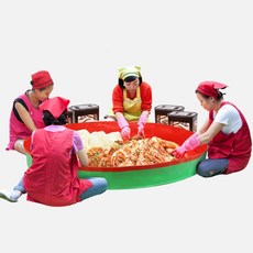 가정용 김장20포기 30포기용 방수비늘 무봉제 김장매트 고추말리기 이음매, 김장매트 120cm, 1개