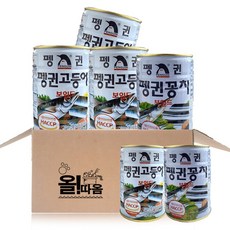 꽁치쌈장